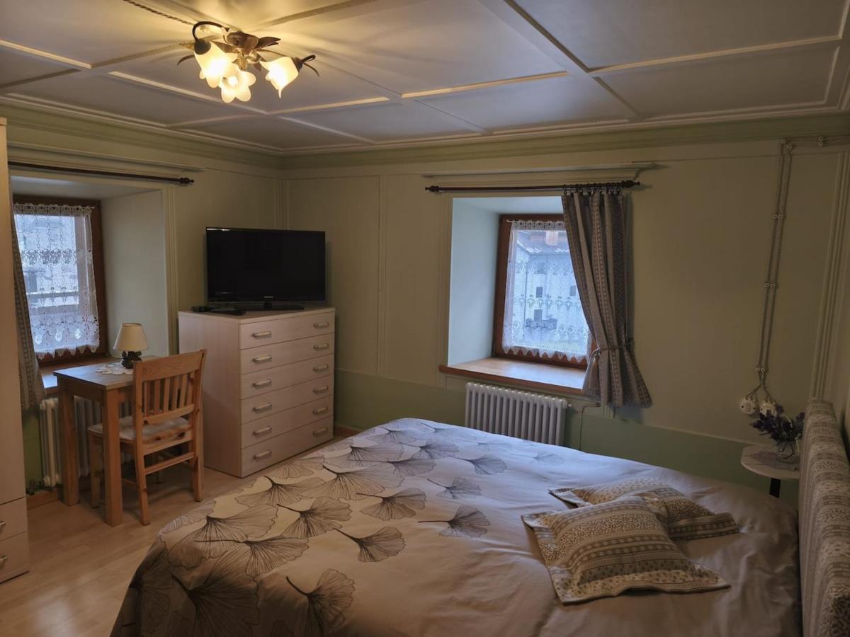 Casa Roberta Apartment